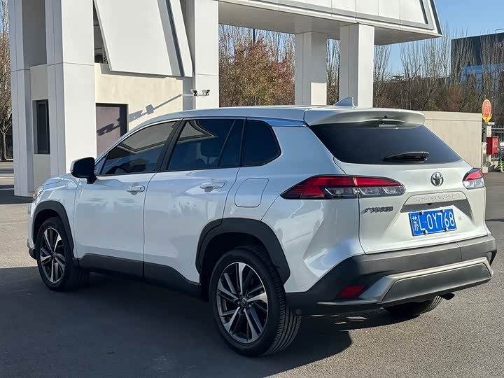 Фото 5 - Toyota Frontlander