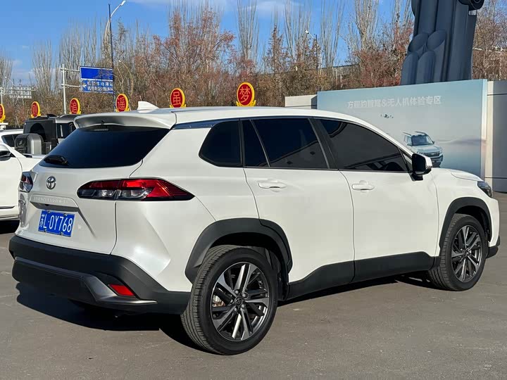 Фото 6 - Toyota Frontlander