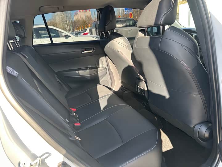 Фото 7 - Toyota Frontlander