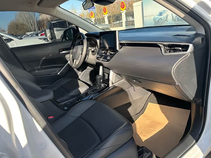 Фото 9 - Toyota Frontlander