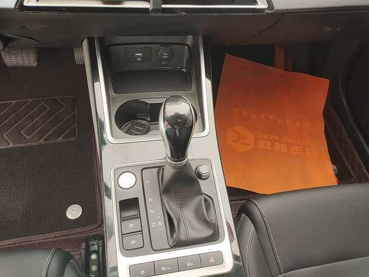 Фото 14 - BYD Qin