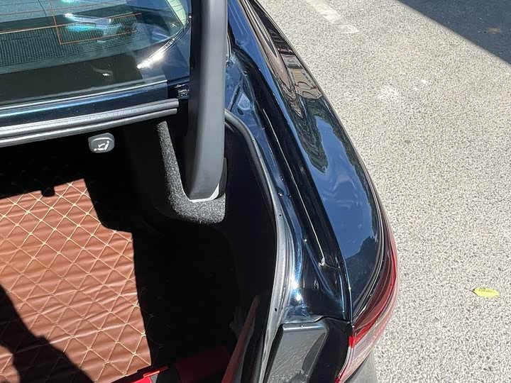 Фото 15 - Mazda Atenza