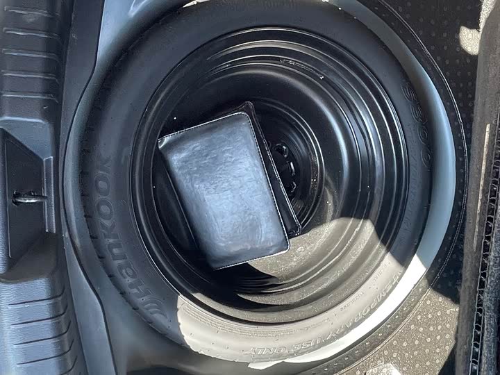 Фото 17 - Mazda Atenza