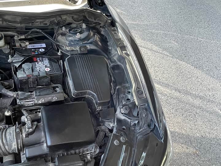 Фото 19 - Mazda Atenza