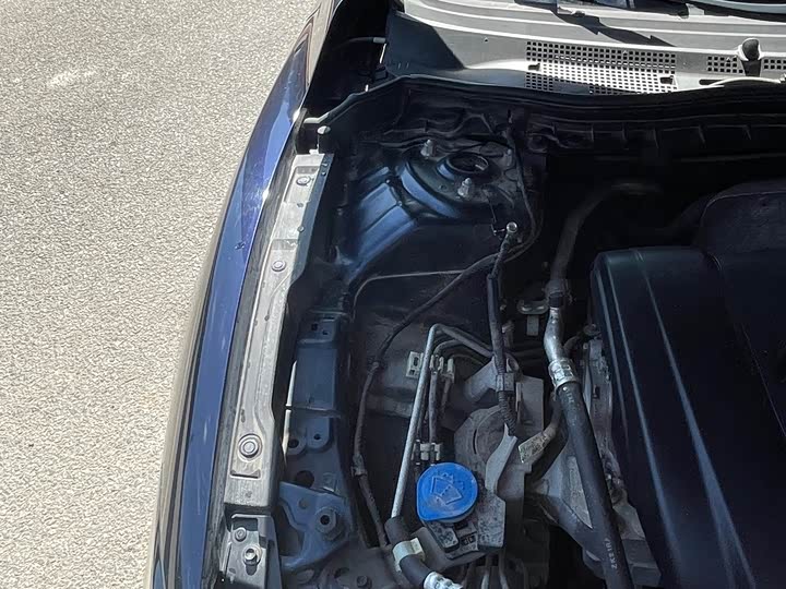 Фото 20 - Mazda Atenza