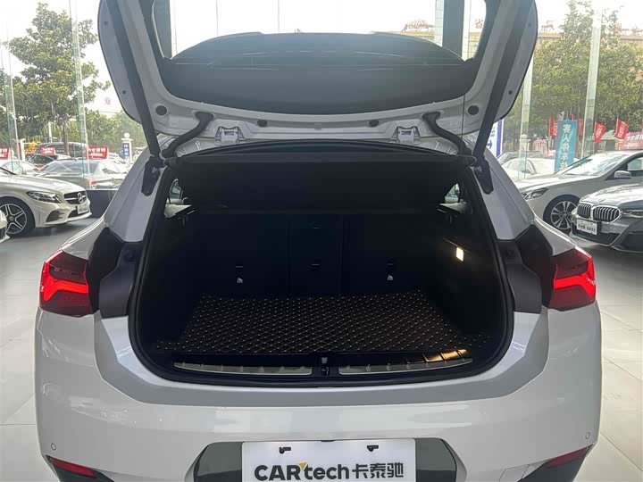 Фото 20 - BMW X2