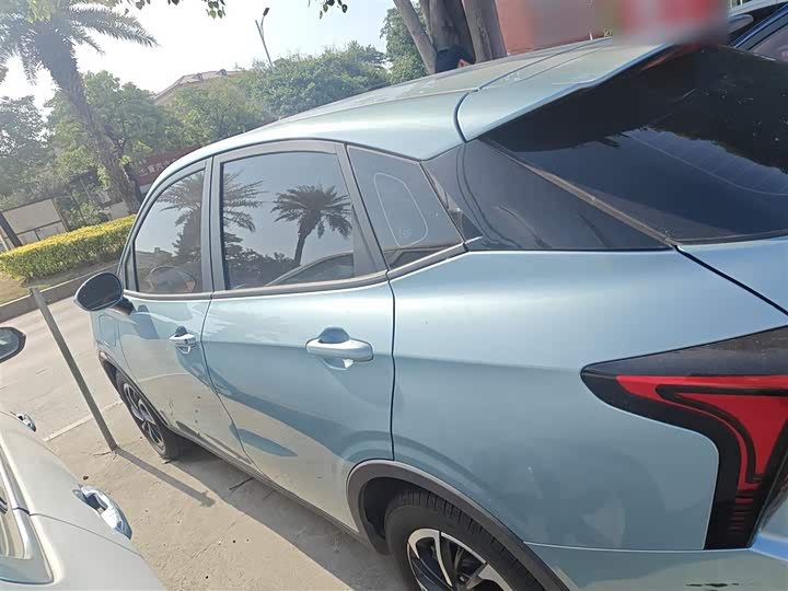 Фото 5 - Hozon V