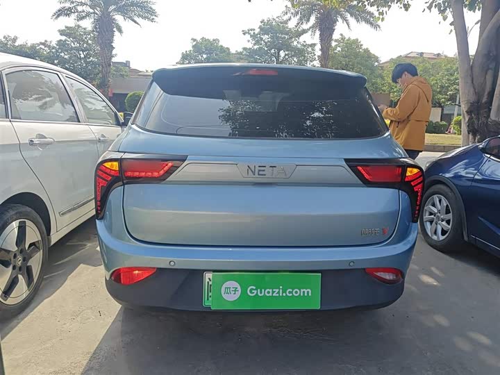 Фото 6 - Hozon V