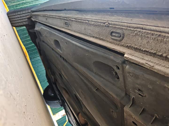 Фото 16 - Volkswagen Tharu