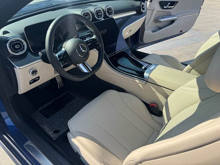 Фото 11 - Mercedes-Benz CLE-Class