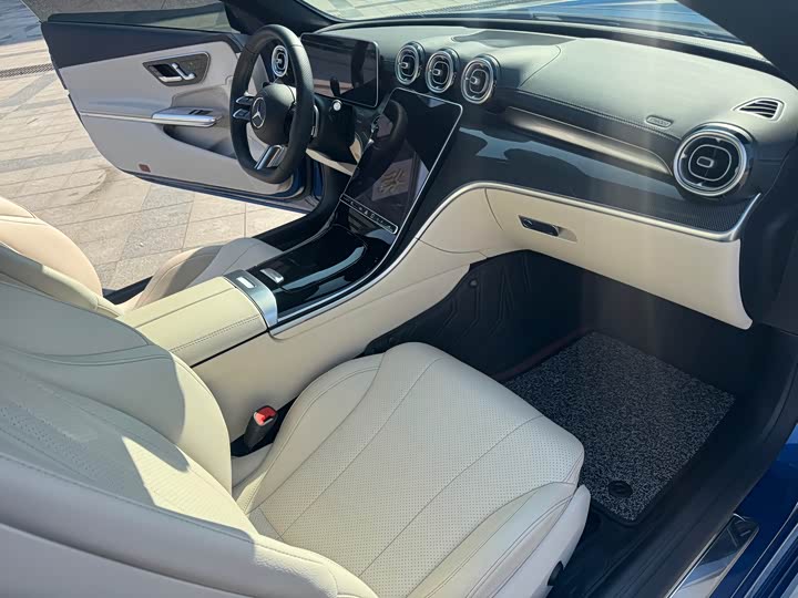 Фото 12 - Mercedes-Benz CLE-Class