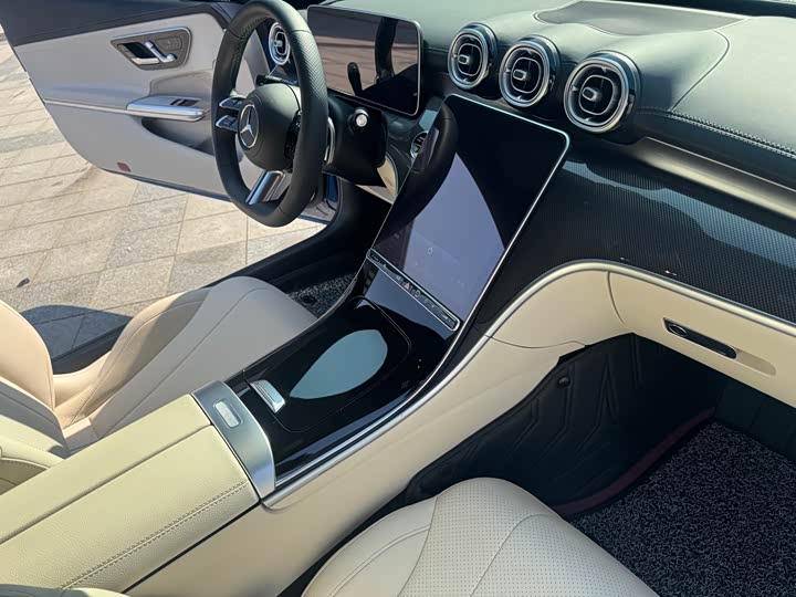 Фото 13 - Mercedes-Benz CLE-Class