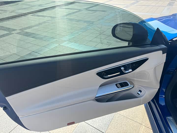 Фото 15 - Mercedes-Benz CLE-Class