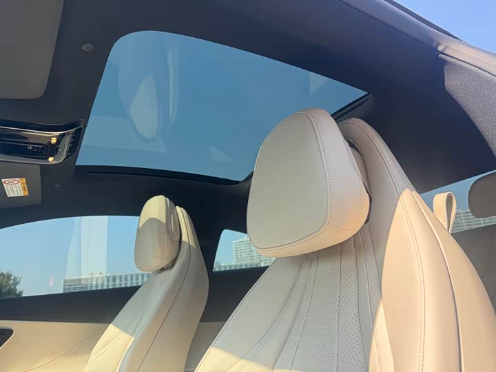 Фото 17 - Mercedes-Benz CLE-Class