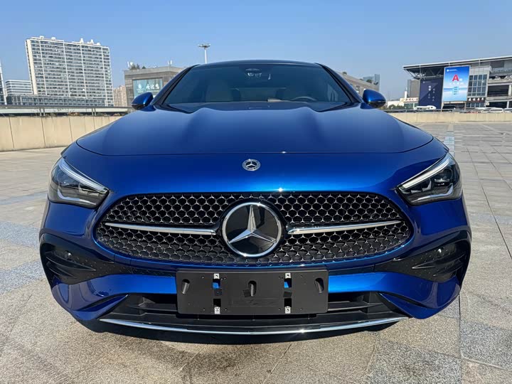 Фото 2 - Mercedes-Benz CLE-Class