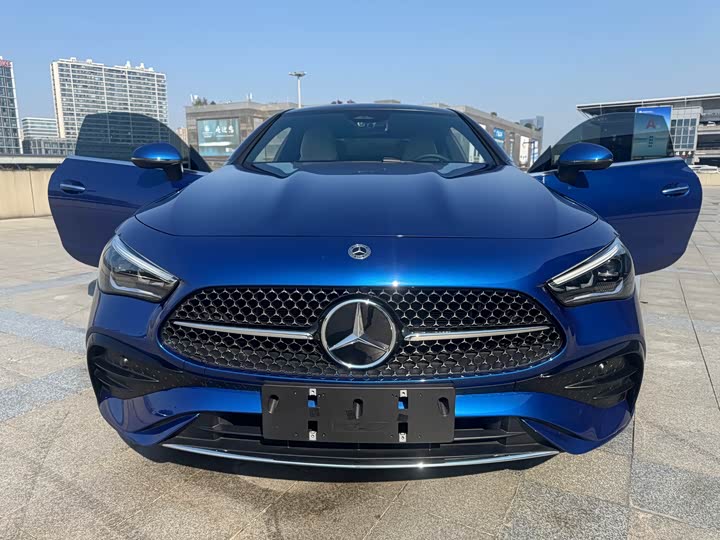 Фото 7 - Mercedes-Benz CLE-Class