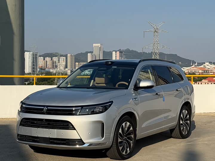 Фото 1 - Aito M7