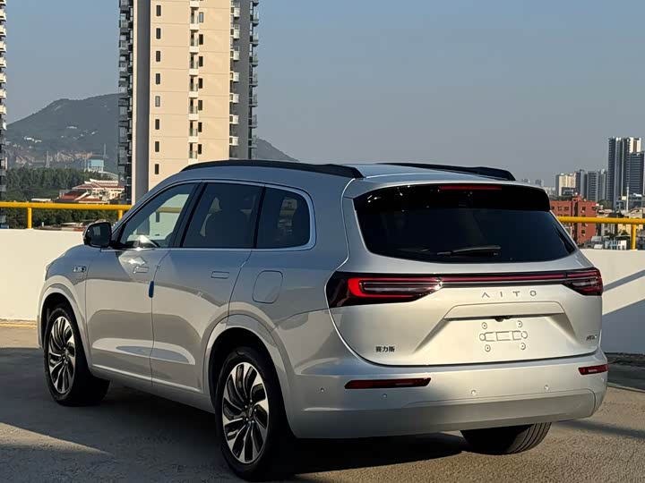 Фото 12 - Aito M7