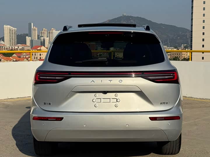 Фото 13 - Aito M7