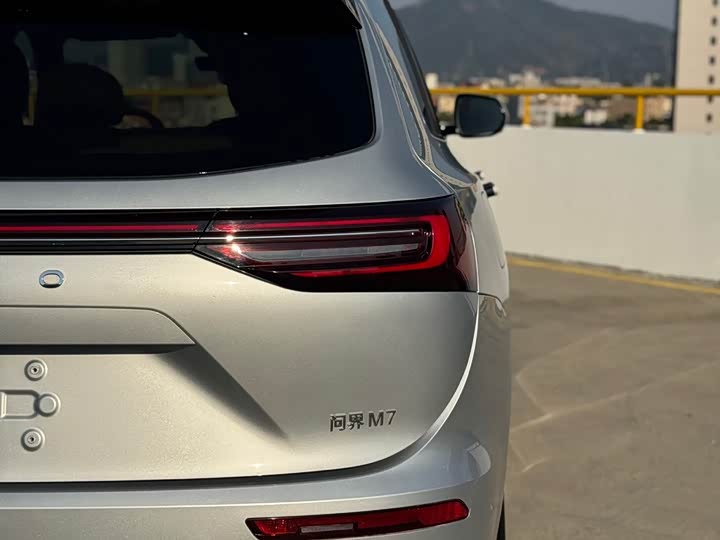 Фото 15 - Aito M7