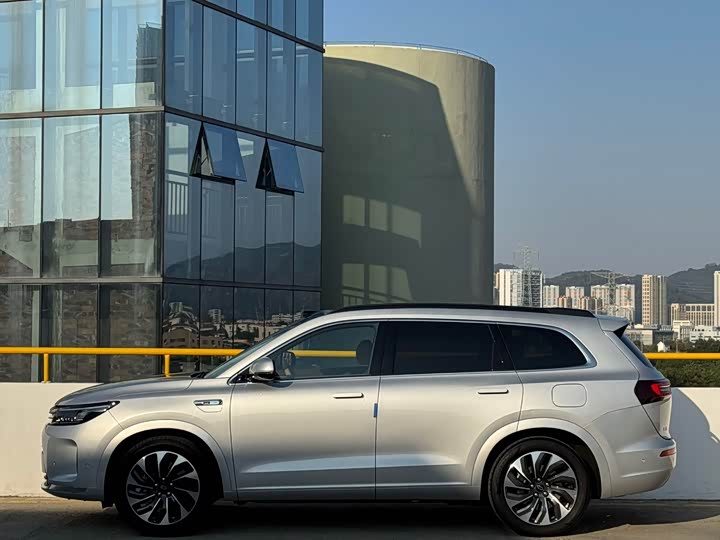 Фото 16 - Aito M7