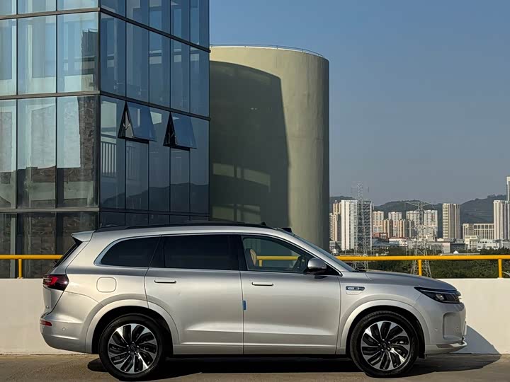 Фото 17 - Aito M7