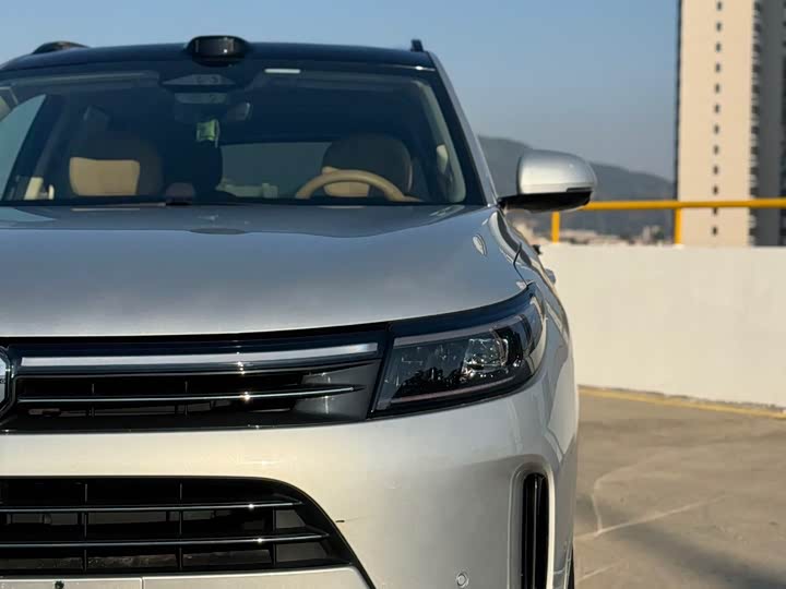 Фото 4 - Aito M7