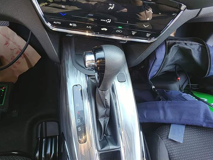 Фото 14 - Honda XR-V