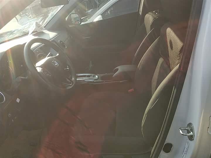 Фото 15 - Honda XR-V