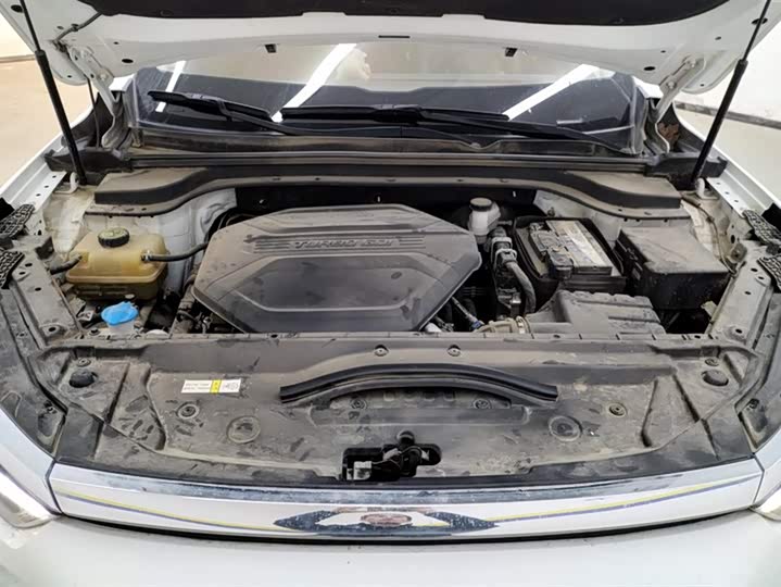 Фото 10 - Beijing X7