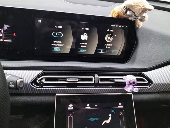 Фото 13 - Beijing X7