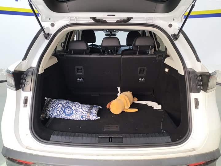 Фото 4 - Beijing X7