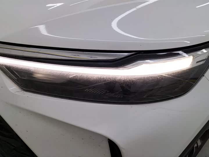 Фото 5 - Beijing X7