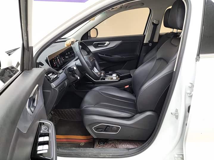 Фото 9 - Beijing X7