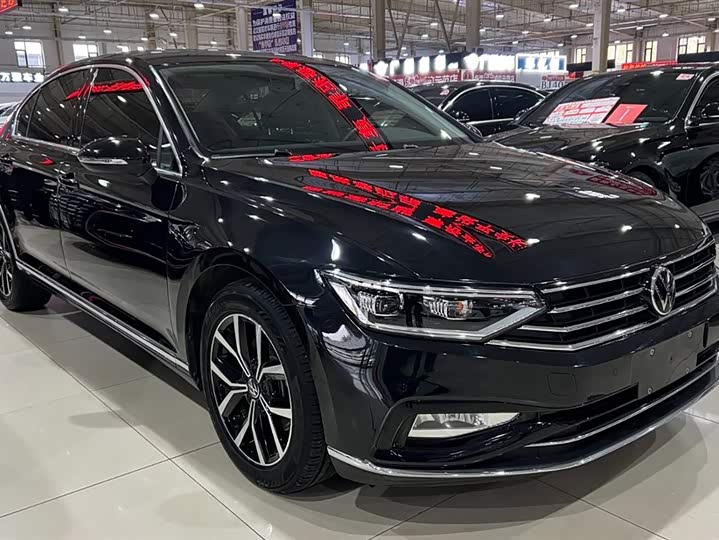 Фото 3 - Volkswagen Magotan