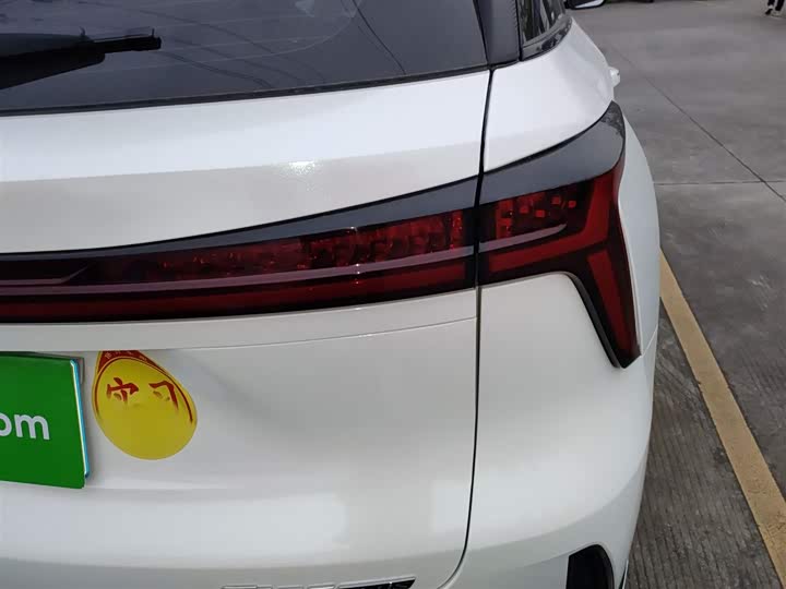 Фото 8 - Changan CS75 Plus