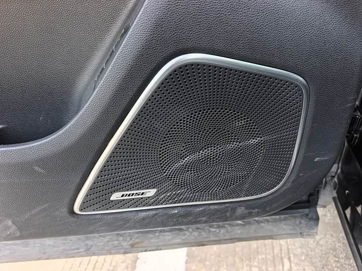 Фото 8 - Hongqi HS7