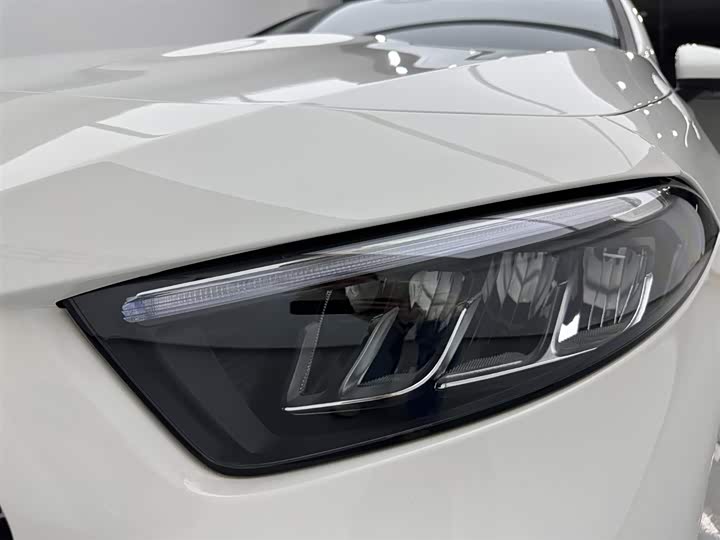 Фото 28 - Mercedes-Benz A-Class