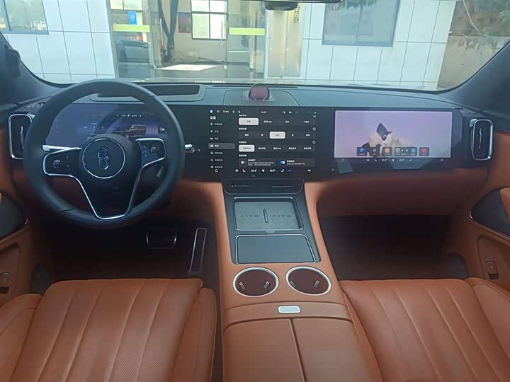 Фото 10 - Aito M8