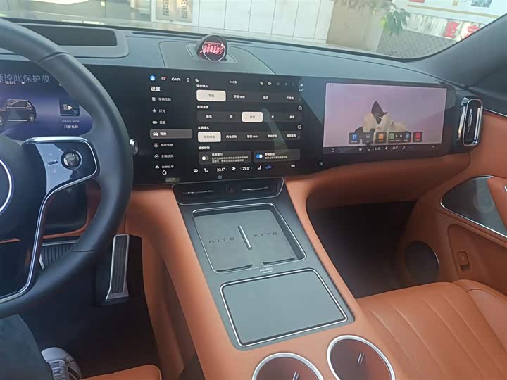 Фото 13 - Aito M8