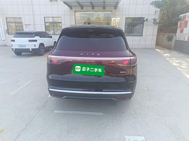 Фото 6 - Aito M8