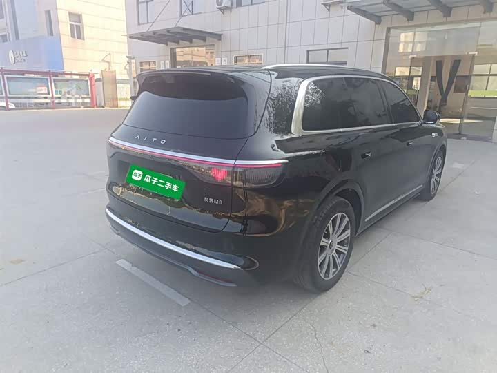 Фото 7 - Aito M8