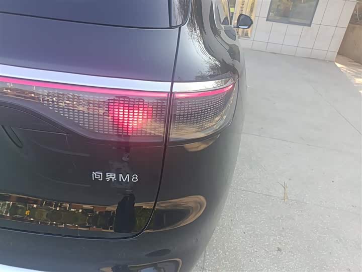 Фото 8 - Aito M8