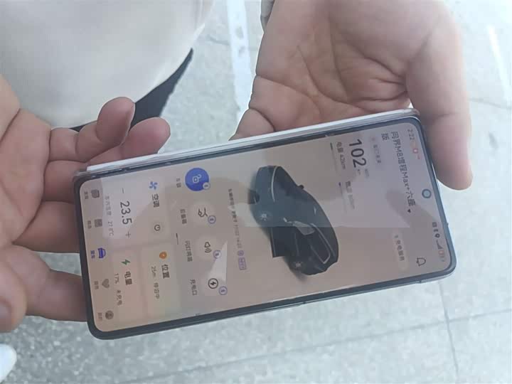 Фото 9 - Aito M8