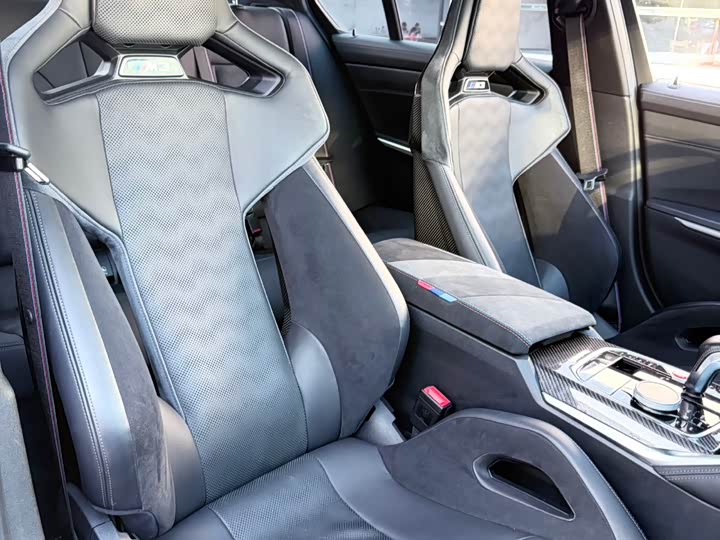 Фото 12 - BMW M3