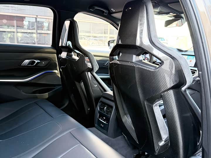 Фото 14 - BMW M3