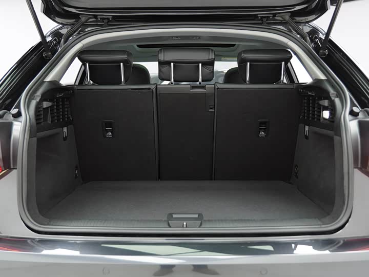 Фото 19 - Audi Q2L