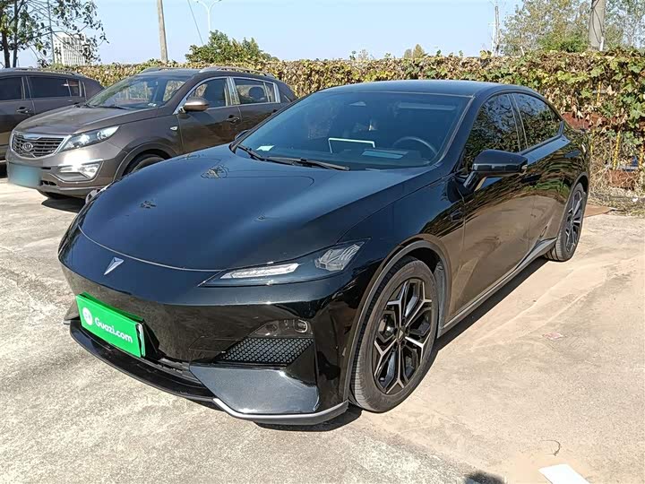 Фото 2 - Changan Deepal SL03