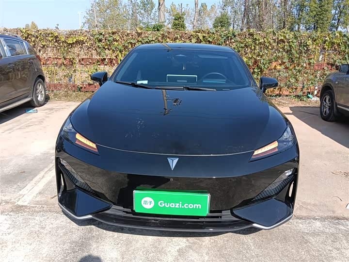 Фото 3 - Changan Deepal SL03