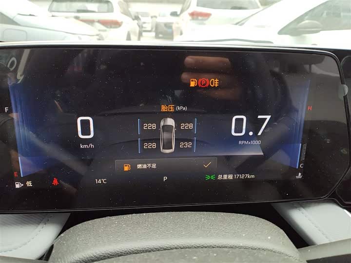 Фото 12 - Chevrolet Monza